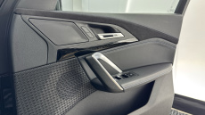 BMW iX2 150kW eDrive20 M Sport 65kWh 5dr Auto Electric Hatchback